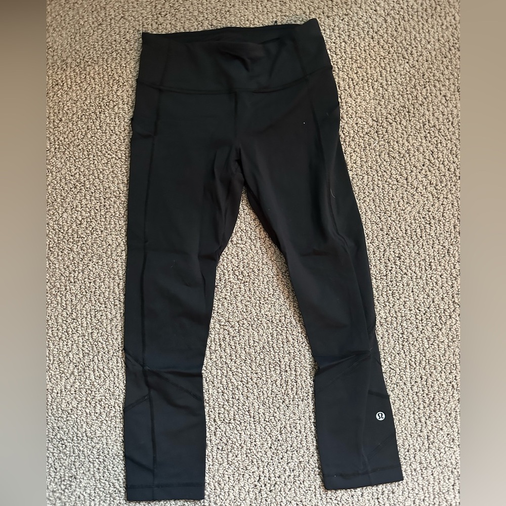 Lululemon leggings